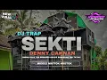Download Lagu DJ TRAP SEKTI || OMBAK GEDI TAK SEBRANGI MIDDLE MBEDIL BASS BLAYER ||