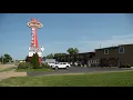 Motel shooting suspect captured in Quincy Illinois