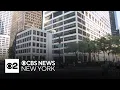 Park Avenue building in deadly Midtown shooting to reopen on Monday