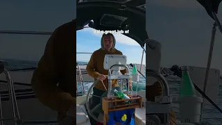 How the Tide Killed Our Engine