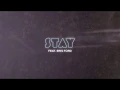 Download Lagu Quinten Coblentz - Stay (feat. Eris Ford) - Official Lyric Video