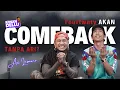 Ari lesmana Rindu Fourtwnty, fans udah termangu-mangu - Kosan Dellu