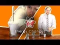 Temperature Changes - GCSE Science Required Practical