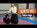 Download Lagu KOKYU HO - Kokyu nage (Aikido Iwama) Download Lagu KOKYU HO - Kokyu nage (Aikido Iwama)