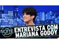 Download Lagu The Noite (16/11/15) - Entrevista com Mariana Godoy