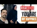 Lagu Vanny Vabiola - You Are My Happines (Official Music Video) REACTION