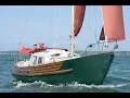 My Classic Boat Fisher-Freeward 25 1973