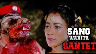 di saat kejahatan di balas dengan ilmu hitam alur film santet pelebur nyawa