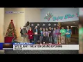 Spotlight Theater of Hudson holds grand opening