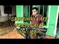 Download Lagu 🔵SEANDAINYA AKU PUNYA SAYAP Cover IQBAL