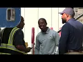 Richmond brothers own million-dollar tire business