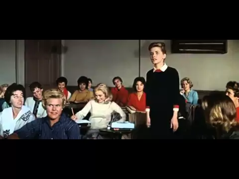 Where the Boys Are (1960) - Trailer