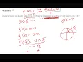 Unit 2 Progress Check MCQ Part B
