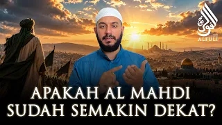 IMAM MAHDI VS DAJJAL! PER4NG BESAR MENANTI UMAT AKHIR ZAMAN! - Syekh Muhammad Alfuli