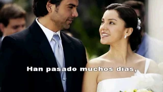 mayre martinez vivir sin ti cancion de telenovela aurora letra
