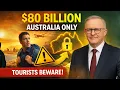 Lagu The $80 Billion Industry Only Australia Controls..... And Why Tourists Should Be Concerned