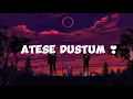 Atese Dustum-Bambaska biru Slowed Reserve