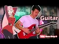 Download Lagu 2 Phut Hon Kaiz Remix Goes Metal