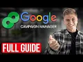 Here is how to use CAMPAIGN MANAGER 360 in 20 minutes full guide