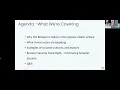 Cracking the Code How to Effectively Secure Session Tokens in the Browser - Seraphic Webinar