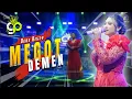 Lagu MEGOT DEMEN VOC. DEDE RISTY | LIVE MUSIC GANJENE PANTURA