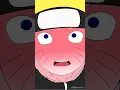 Naruto VS Konan Naruto Parody #shortsnaruto #shorts