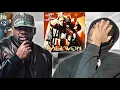 Download Lagu THIS JUST CRAZY! Raekwon - Knowledge God REACTION | First Time Hearing!