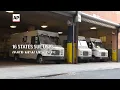 16 states sue USPS over new vehicles