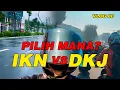 Download Lagu IKN VLOG‼️ASN Jakarta Pulang Pusing, ASN IKN Pulang Seger 