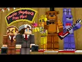 Lagu We Opened a FNAF Pizzeria in Minecraft