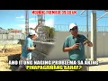 NAG KAROON NG PROBLEMA ANG BAHAY NA PINAPAGAWA KO