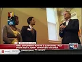 Jeff Ruby shares memories of Jerry Springer