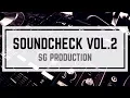Lagu Soundcheck Vol.2 || SG Production