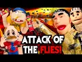 Lagu SML Movie: Attack Of The Flies!