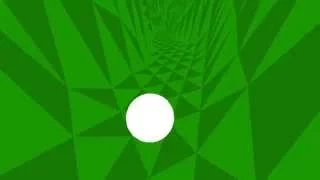 Basic 3D physics engine in Java