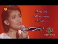 Lagu The Hurts You Never Knew with English Translation - KZ Tandingan 1080p 2
