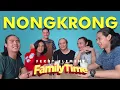 Download Lagu NONGKRONG JADUL VS NONGKRONG NOW!! - FAMILY TIME