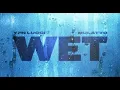 Wet Latto Verse