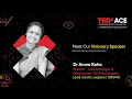 Revolutionizing Women’s Health with Robotic Surgery  | Dr. Aruna Kalra | TEDxACE Engineering College