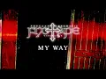 Popcaan - MY WAY (Official Audio)