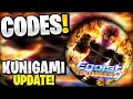 Download Lagu 🔥*NEW* All Working KUNIGAMI CODES FOR EGOIST REMATCH! ROBLOX EGOIST REMATCH CODES