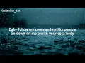 Monalisa Remix - Lojay & Sarz Ft Chris Brown (Lyrics)