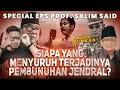 Download Lagu DARI SAKSI SEJARAHNYA LANGSUNG!! INILAH YG TERJADI PADA SAAT G30S PKI??  WITH PROF. SALIM SAID #DIMJ