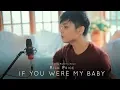 Download Lagu RICK PRICE - IF YOU WERE MY BABY | Mozart Lumowa Cover