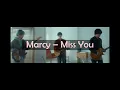 Marcy – Miss You [LYRICS VIDEO] [ENG/INDO SUB]