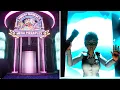 Where does the Prize Counter elevator lead you to - Five Nights at Freddy s Security Breach