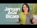 Lagu Jangan Asal Bicara - Henny Kristianus