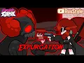 Download Lagu FNF Expurgation but Tactie vs Tricky
