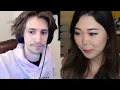 ExtraEmily Sends xQc A Request