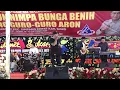 KERJA TAHUN SURBAKTI 2025 | DARTO KELING | PENGULU MEDAN  | MALAM KE 2